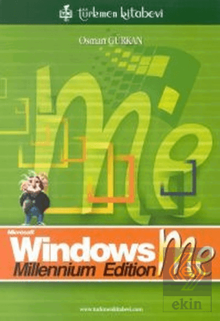 Microsoft Windows Me Millennium Edition