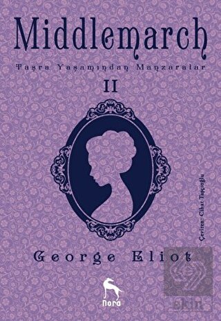 Middlemarch 2