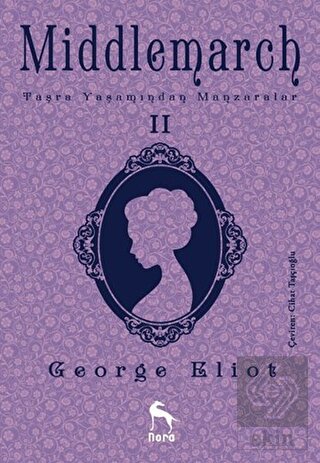 Middlemarch 2