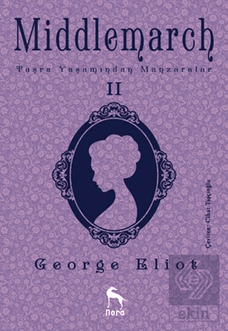 Middlemarch 2