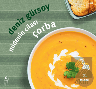 Midenin Cilası Çorba