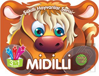 Midilli - Şekilli Hayvanlar Serisi