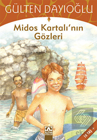 Midos Kartalı\'nın Gözleri