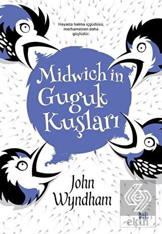 Midwich\'in Guguk Kuşları