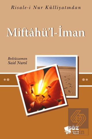 Miftahül- İman (Mini Boy)