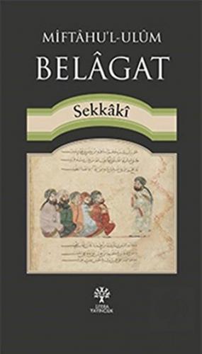 Miftahu\'l-Ulüm Belagat