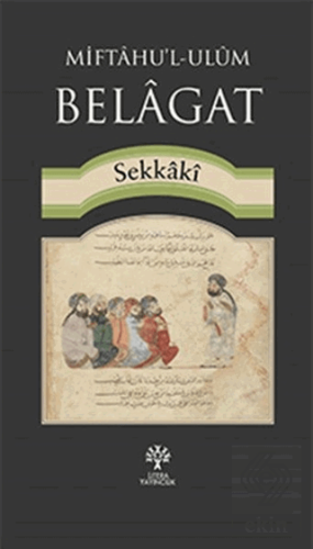 Miftahu\'l-Ulüm Belagat