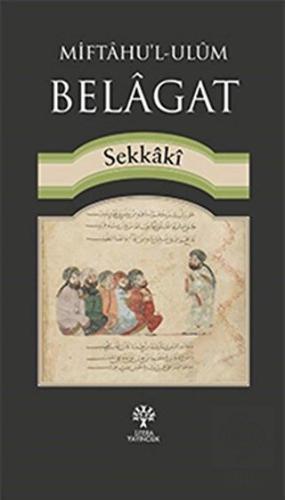 Miftahu\'l-Ulüm Belagat