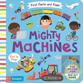 Mighty Machines
