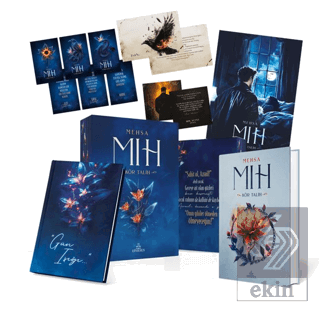 Mıh 1: Kör Talih - Hediyeli Kutu