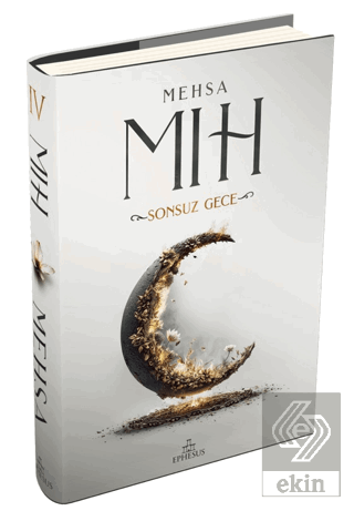 Mıh 4: Sonsuz Gece