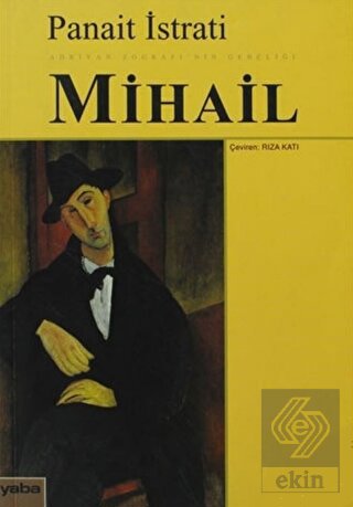 Mihail