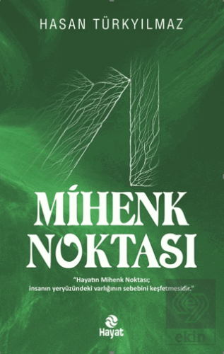 Mihenk Noktası