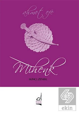 Mihenk