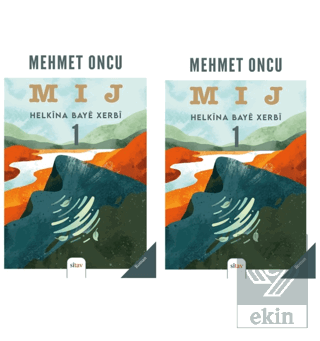 Mij (2 Kitap Takım)