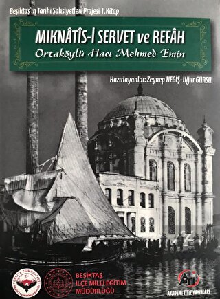 Mıknatıs-i Servet ve Refah