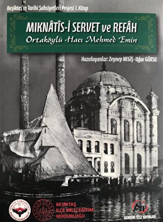 Mıknatıs-i Servet ve Refah