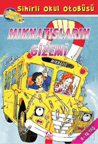 Mıknatısların Gizemi
