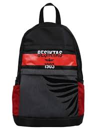 MİKRO 3541 BJK SPORT SIRT ÇANTASI ACE RED LİNE