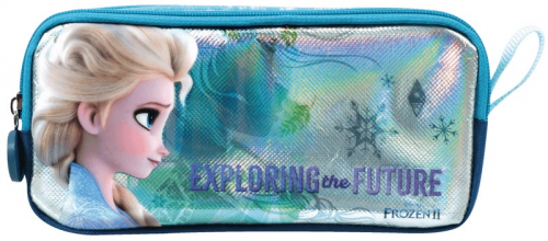 MİKRO 5120 FROZEN KALEM ÇANTASI DUE EXPLORING FTRE