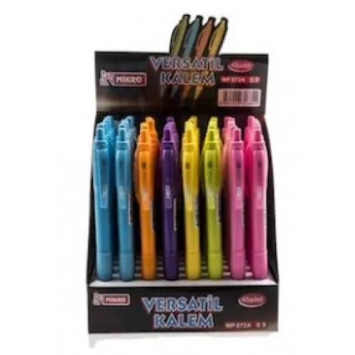 Mikro 872A-48 Versatil Kalem 0.9