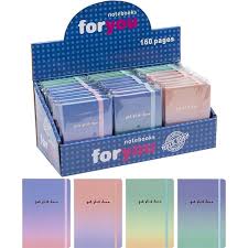 MİKRO A7 -04 ÇİZGİLİ NOT DEFTERİ 80YP