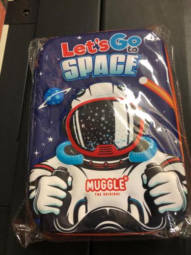 MİKRO EVA KALEM ÇANTA