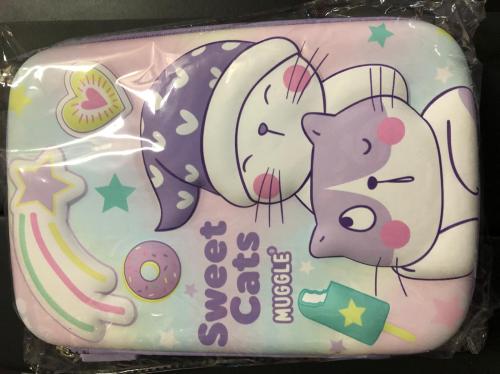 MİKRO EVA KALEM ÇANTA