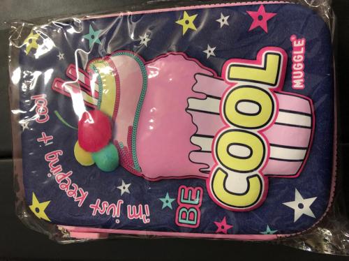 MİKRO EVA KALEM ÇANTA