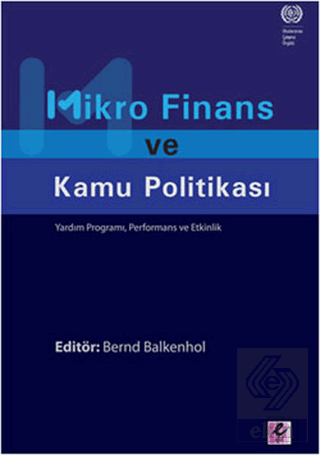 Mikro Finans ve Kamu Politikası