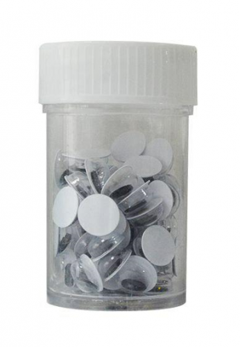 Mikro GG 12-08 Oynar Göz