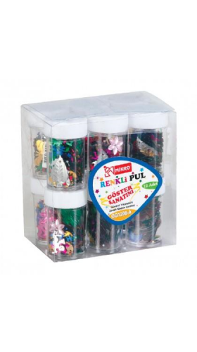 MİKRO ST. GG 12-08A PUL SİM