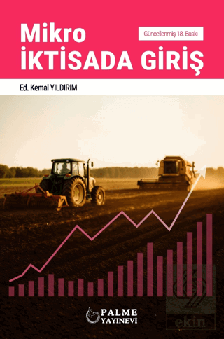 Mikro İktisada Giriş