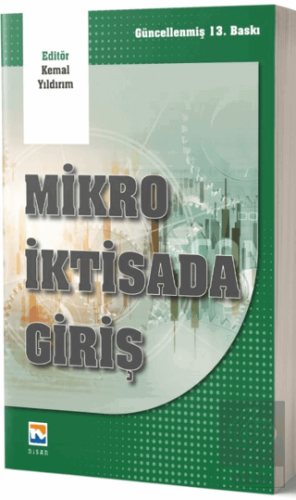 Mikro İktisada Giriş
