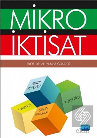Mikro İktisat