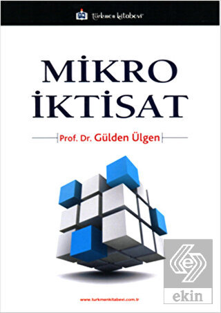 Mikro İktisat