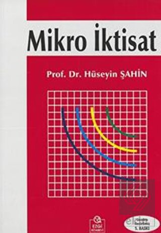 Mikro İktisat