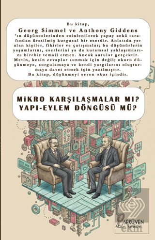 Mikro Karşılaşmalar
