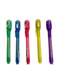 MİKRO LY-1519-48 GÖRÜNMEZ KALEM