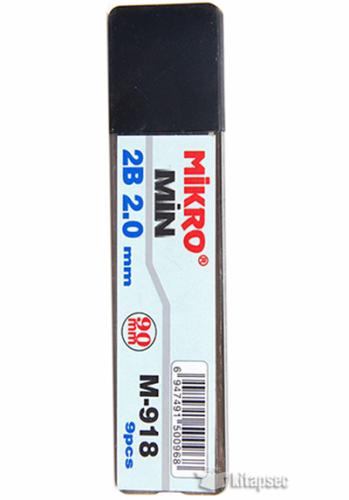 MİKRO MP-618-1 OTOMATİK KURŞUN KALEM