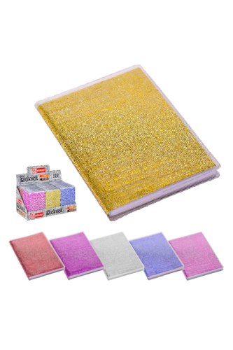 MİKRO NT-218 ÇİZGİLİ NOT DEFTERİ