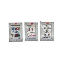 MİKRO NT-255 BEYAZ SULU KAPAK NOT DEFTERİ