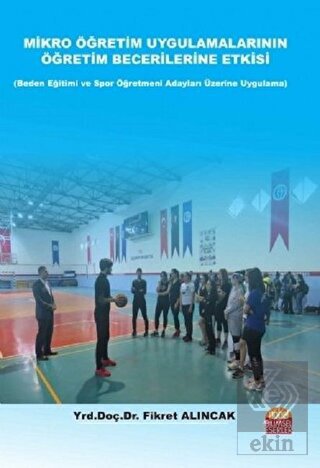 Mikro Öğretim Uygulamalarının Öğretim Becerilerine