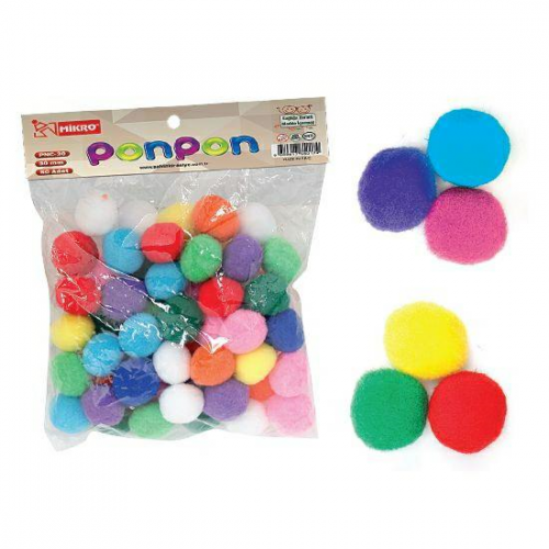 Mikro PNC-30 30MM Ponpon