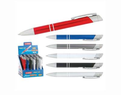 MİKRO 1001 B/P 30 METAL TÜKENMEZ KALEM