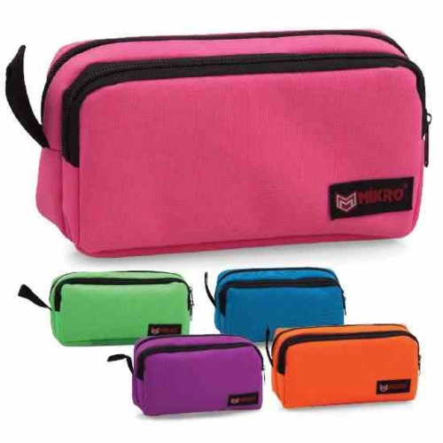 MİKRO ST. 2001 KALEM ÇANTASI