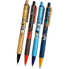 MİKRO ST. 511-48 VERSATİL KALEM STANDLI 0.7MM