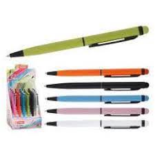 MİKRO ST. BP-500RD-36 STANDLI METAL TÜKENMEZ KALEM