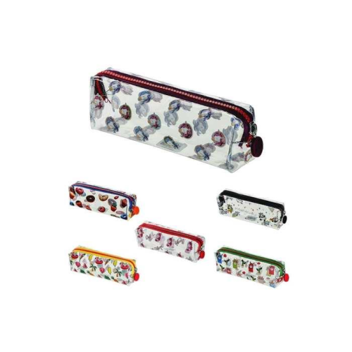 MİKRO ST. S-04 KALEM ÇANTASI