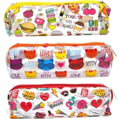 MİKRO ST. S-06 KALEM ÇANTASI